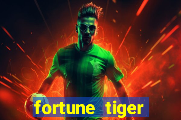 fortune tiger cassino pix